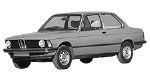 BMW E21 U3259 Fault Code