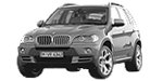 BMW E70 U3259 Fault Code