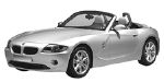 BMW E85 U3259 Fault Code