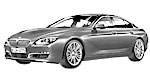BMW F06 U3259 Fault Code